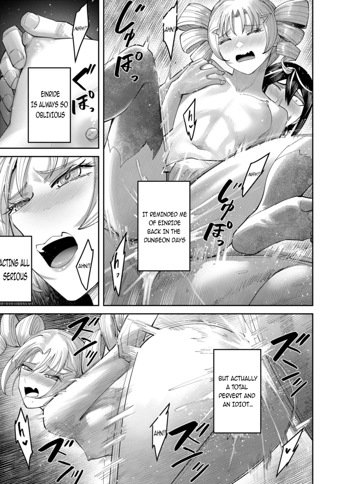 Savage Hero 24
