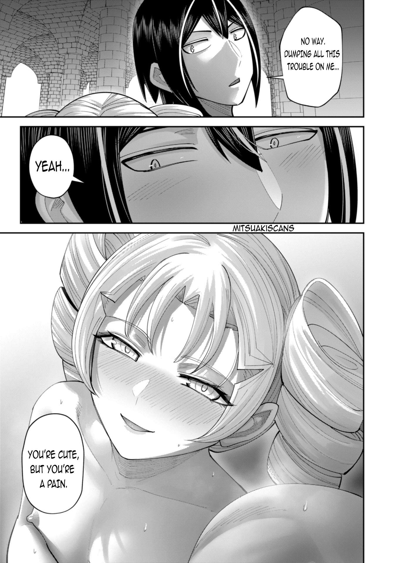 Savage Hero 28