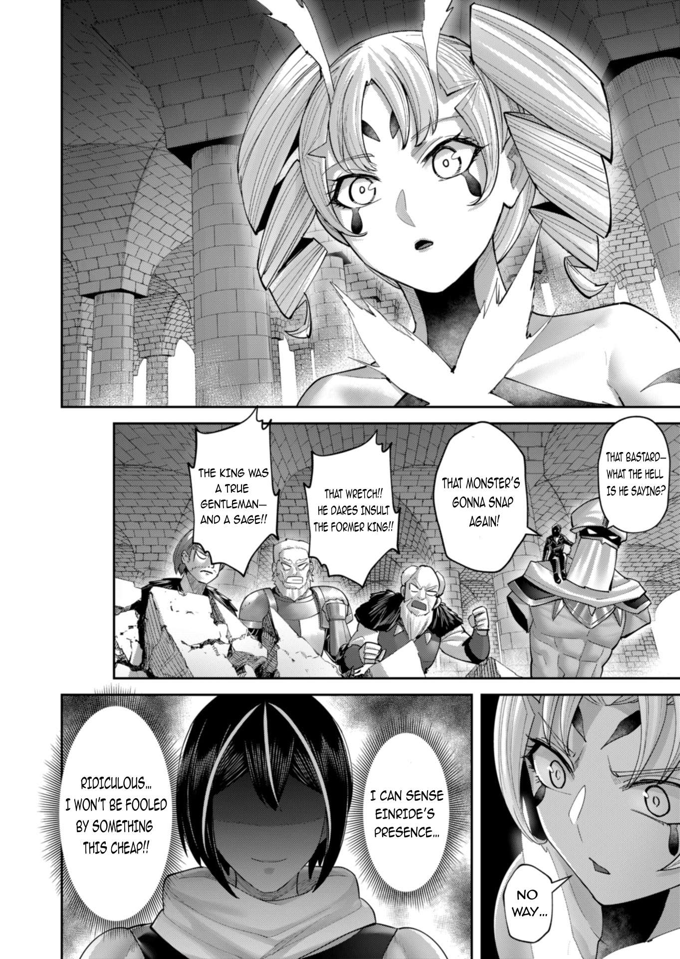 Savage Hero 9