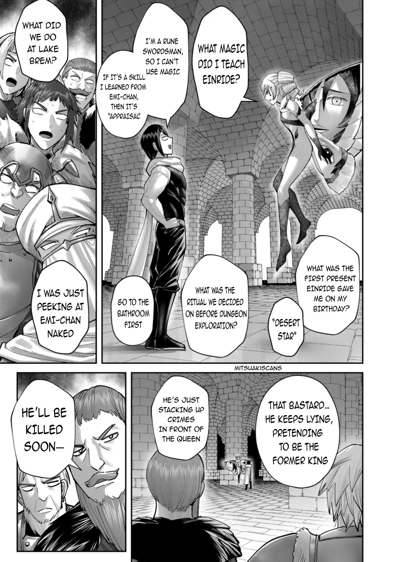 Savage Hero 10