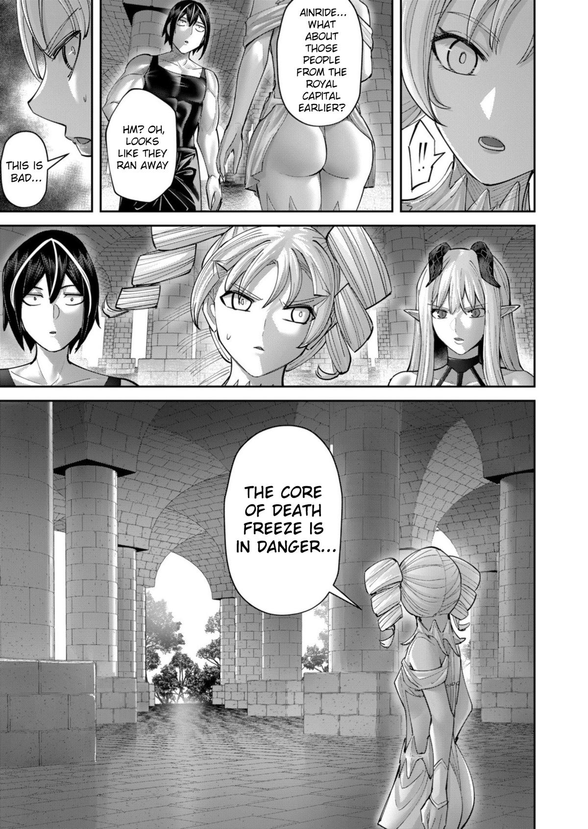 Savage Hero 12