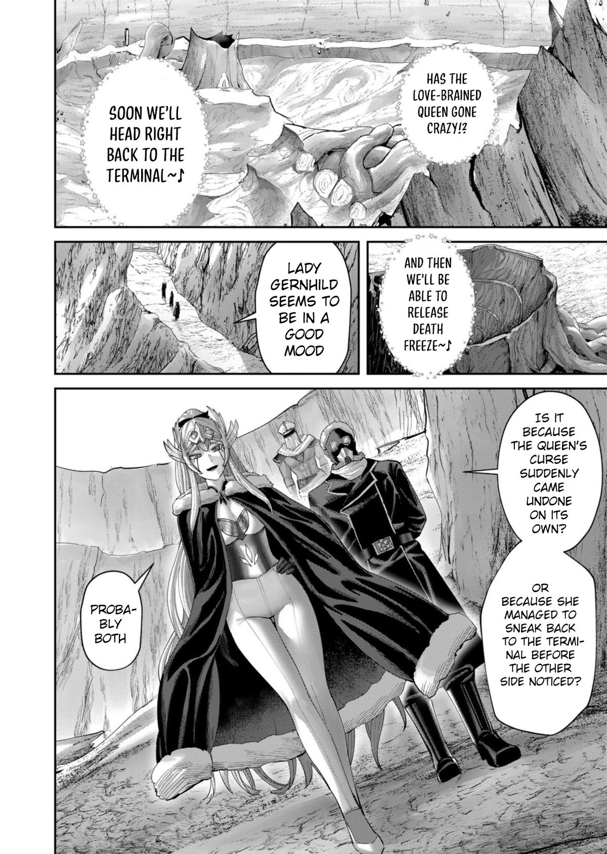 Savage Hero 13