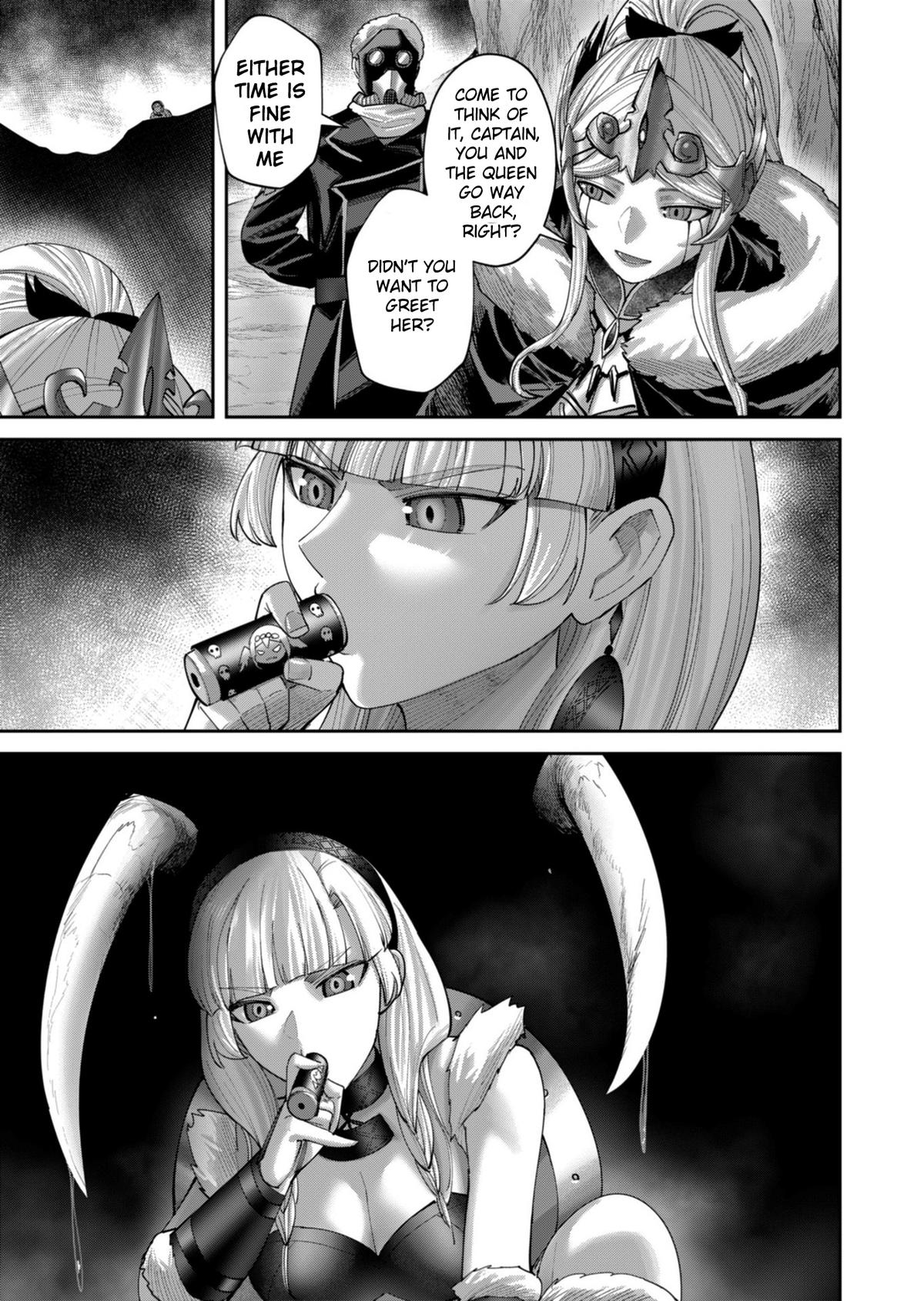 Savage Hero 14