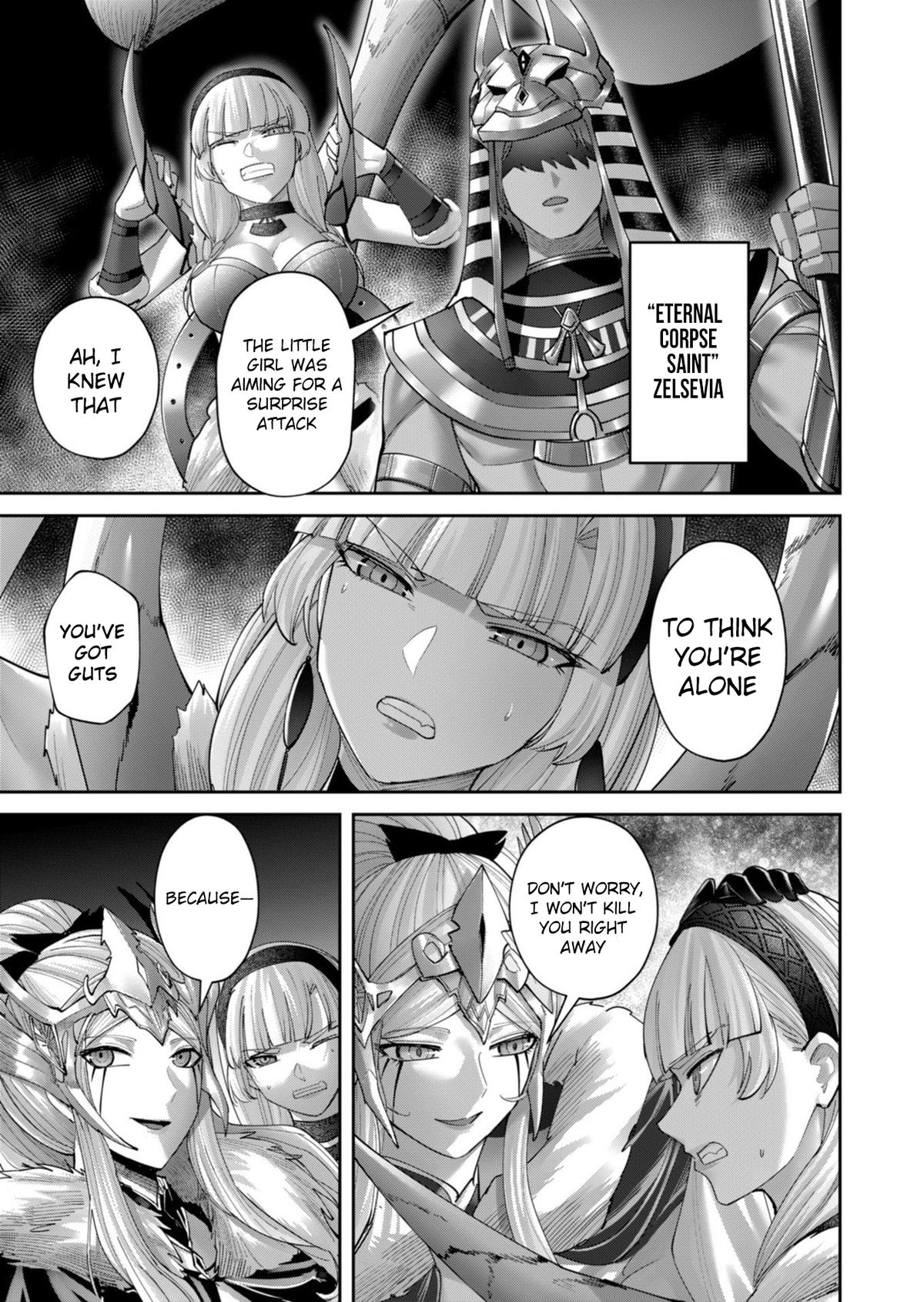 Savage Hero 16