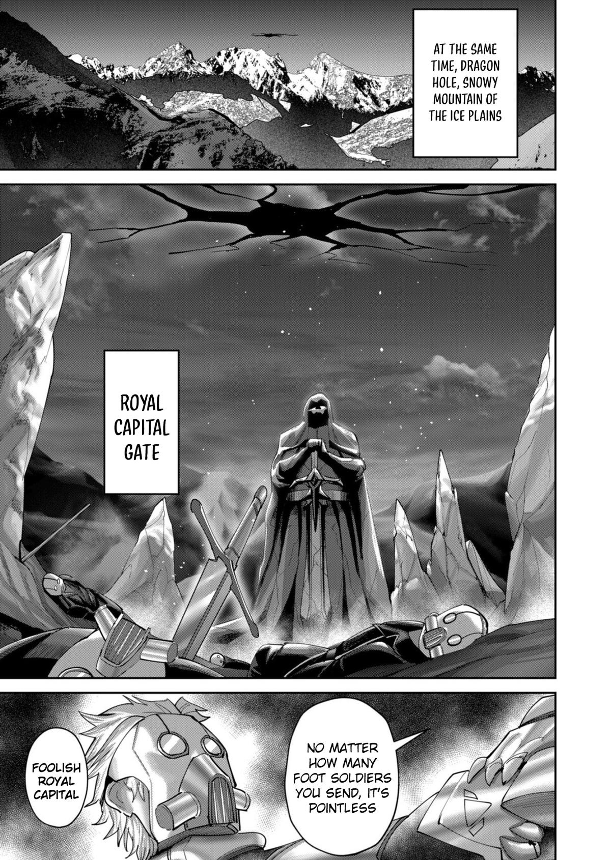 Savage Hero 18