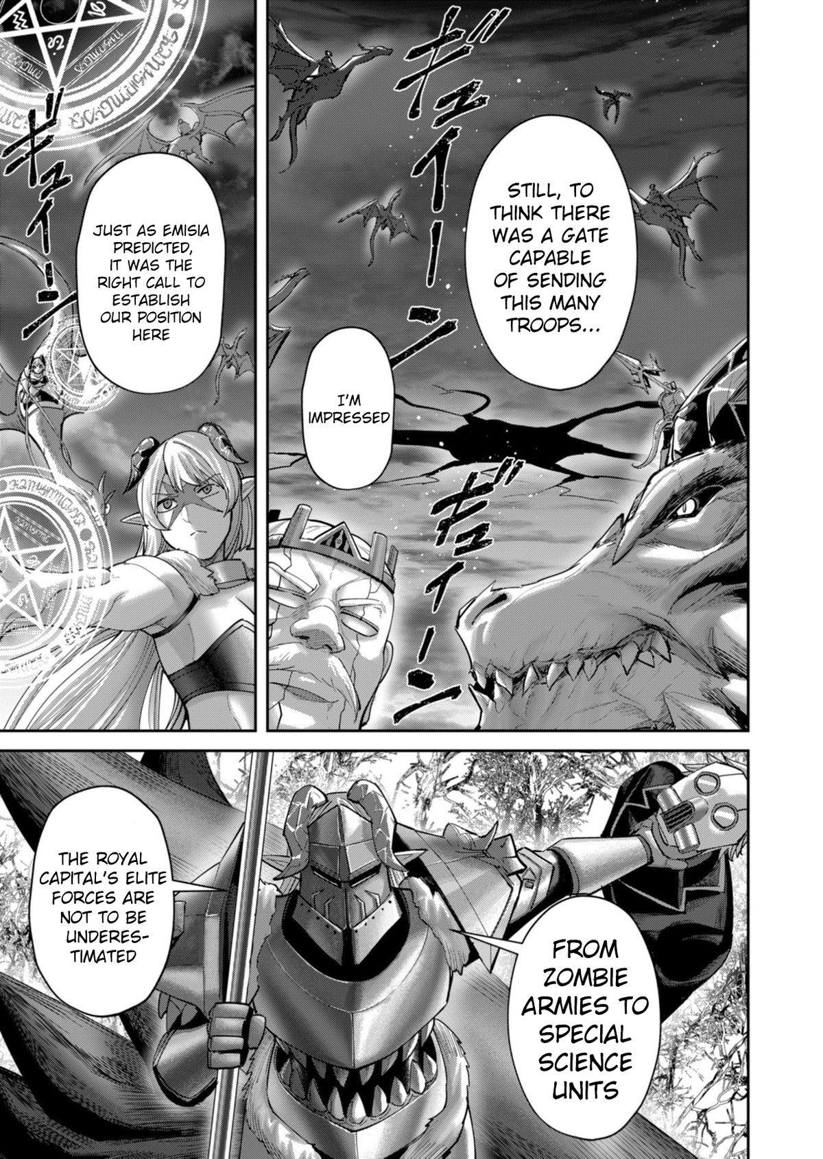 Savage Hero 20