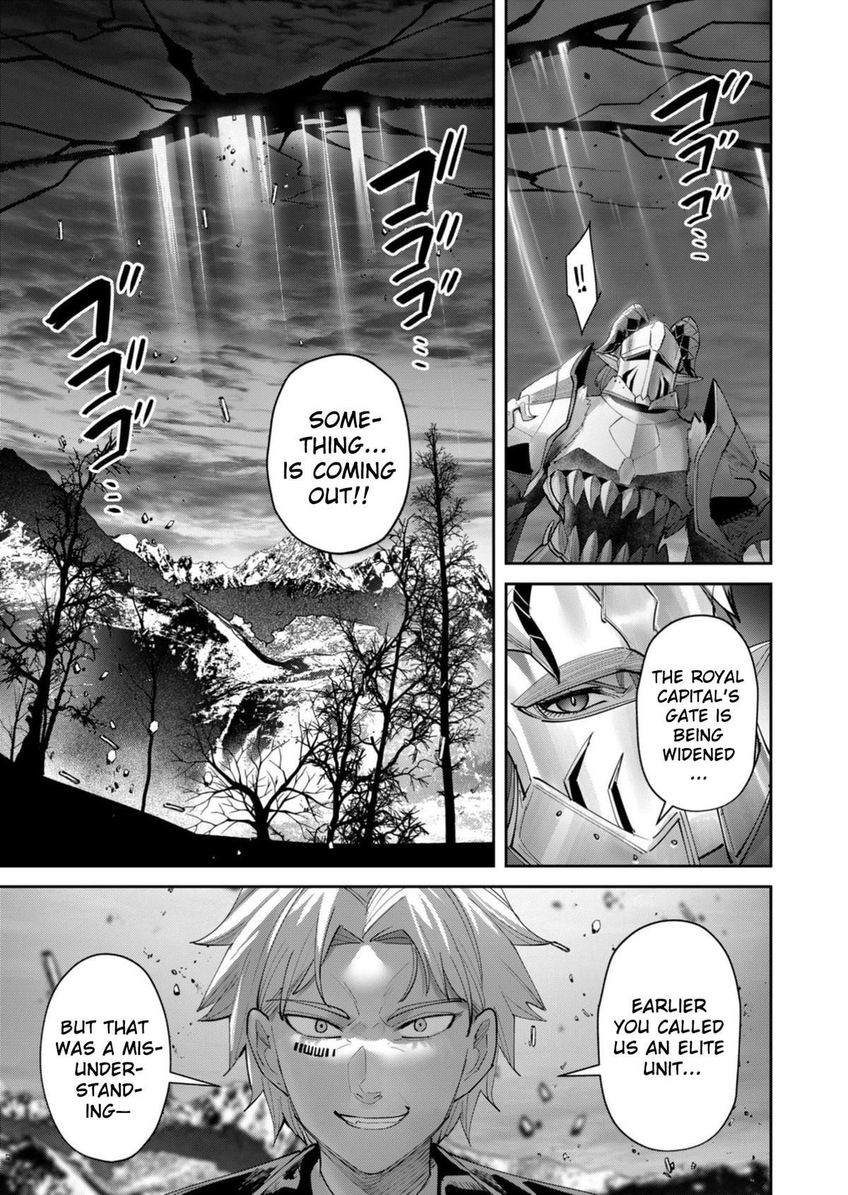 Savage Hero 24
