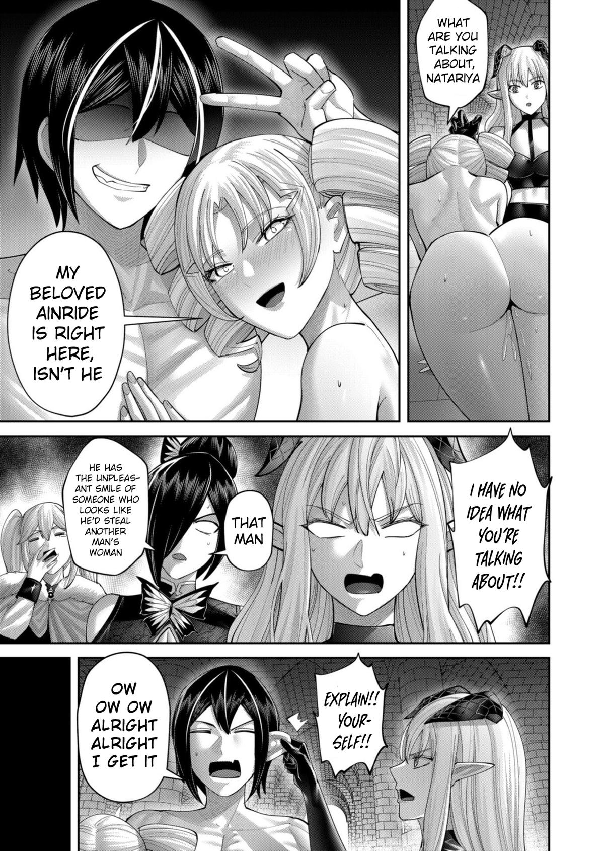 Savage Hero 8