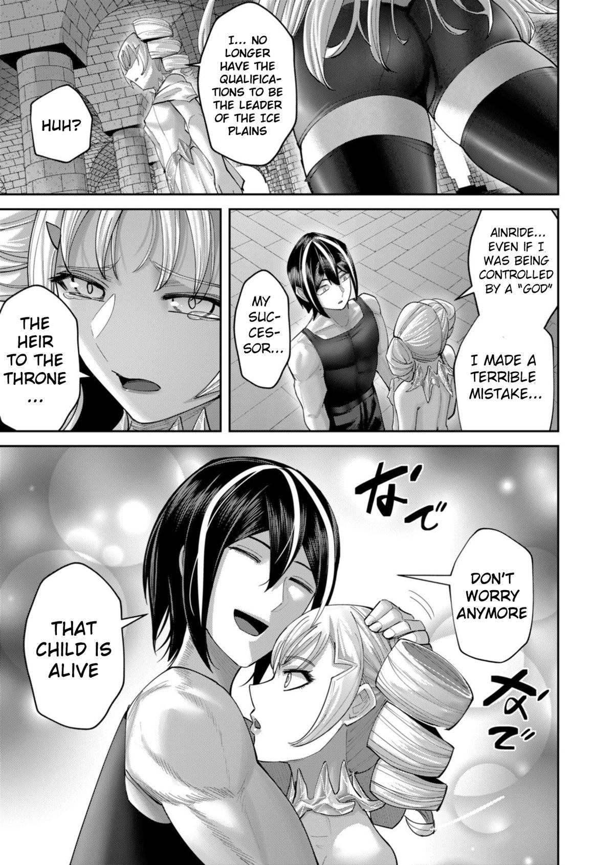 Savage Hero 10