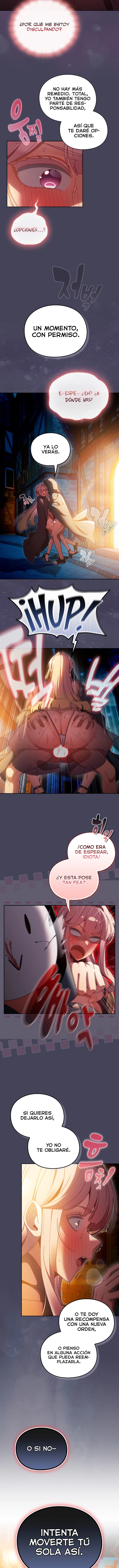 Save the World by Hitting It Raw 5