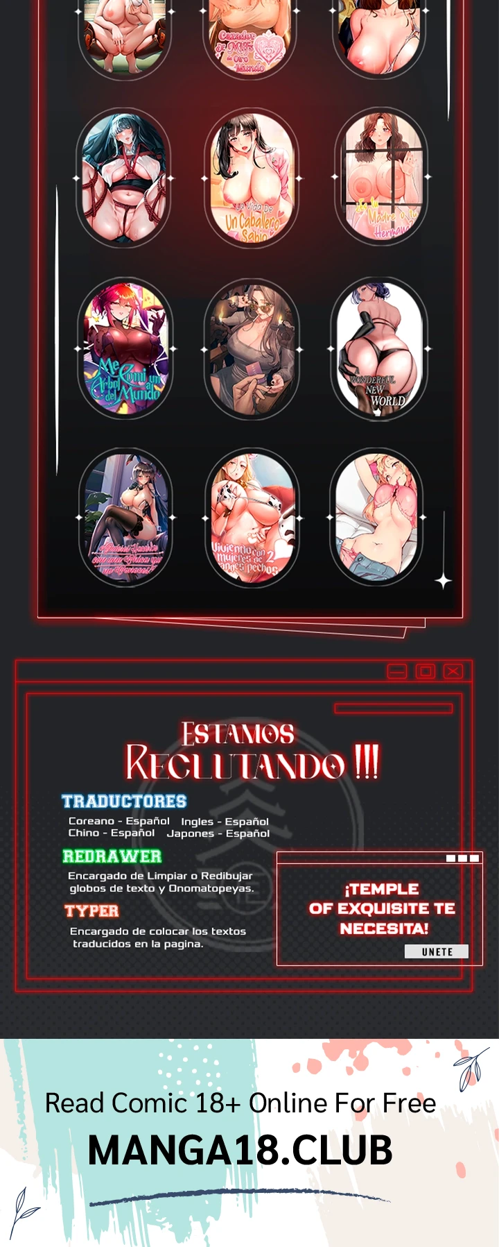 Save the World by Hitting It Raw 15