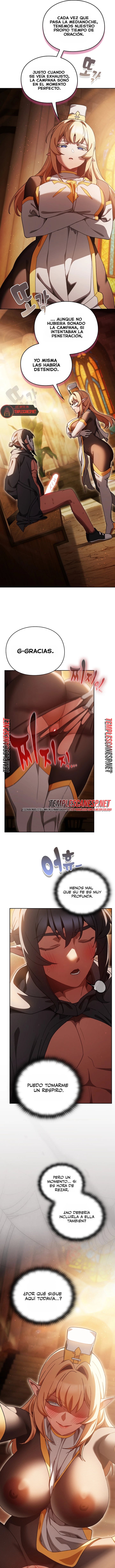 Save the World by Hitting It Raw 14