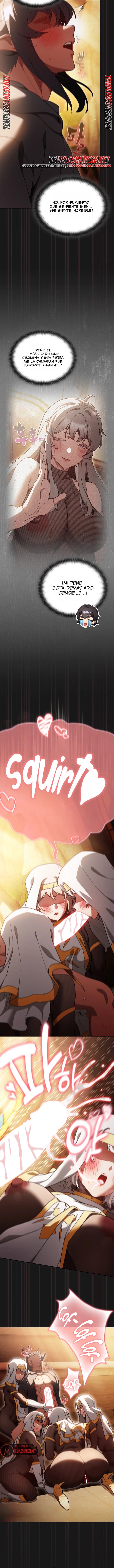 Save the World by Hitting It Raw 9