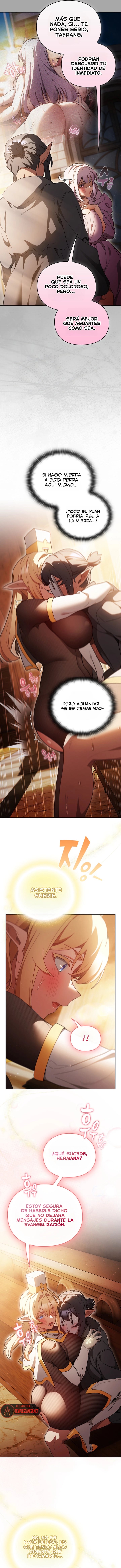 Save the World by Hitting It Raw 12