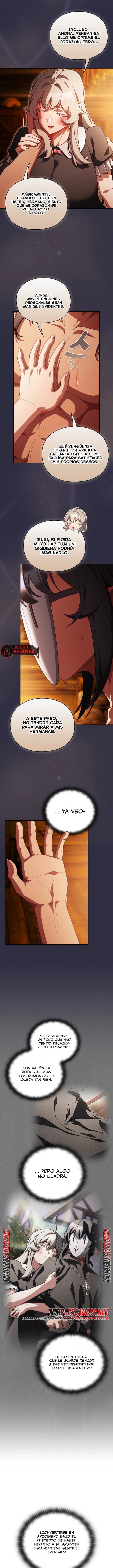 Save the World by Hitting It Raw Chapter 66 - Page 13