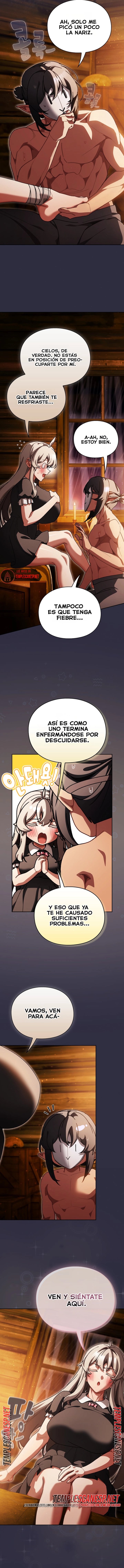 Save the World by Hitting It Raw Chapter 66 - Page 5