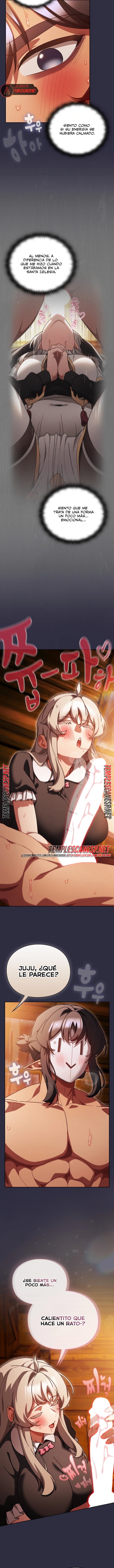 Save the World by Hitting It Raw Chapter 66 - Page 10