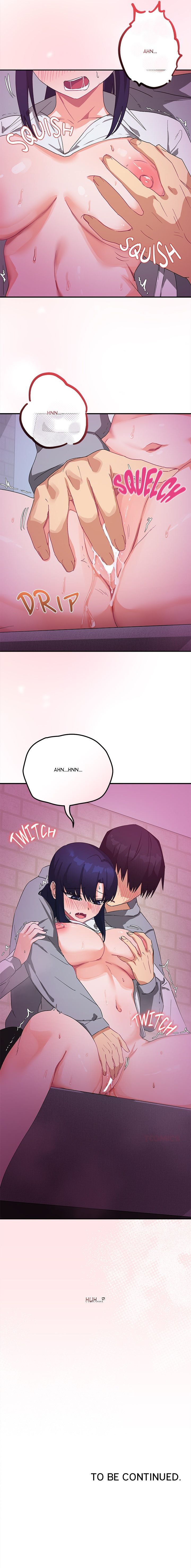 Saving My Magical Girl 23