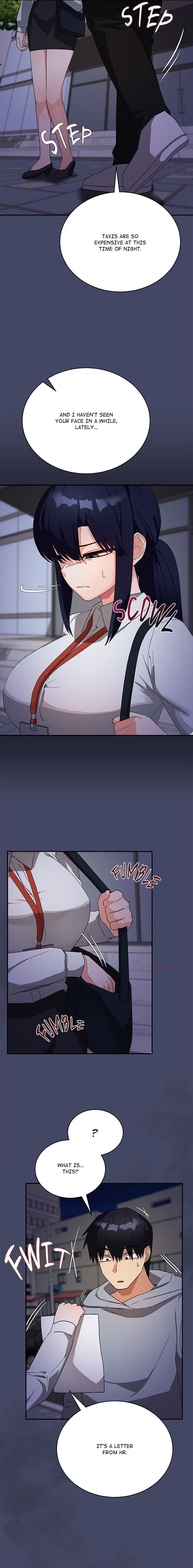 Saving My Magical Girl 10