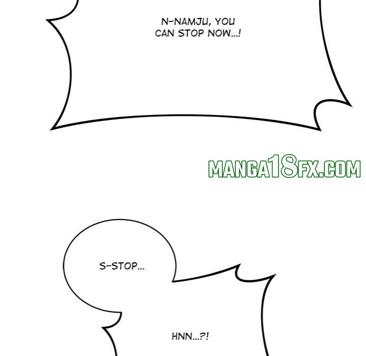 Saving My Magical Girl 105