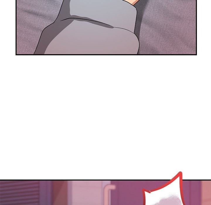 Saving My Magical Girl 107
