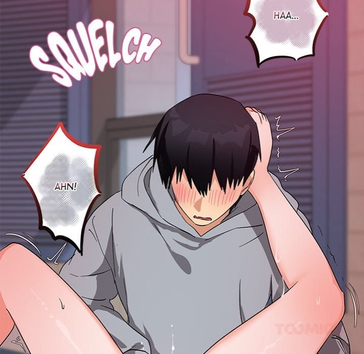 Saving My Magical Girl 108