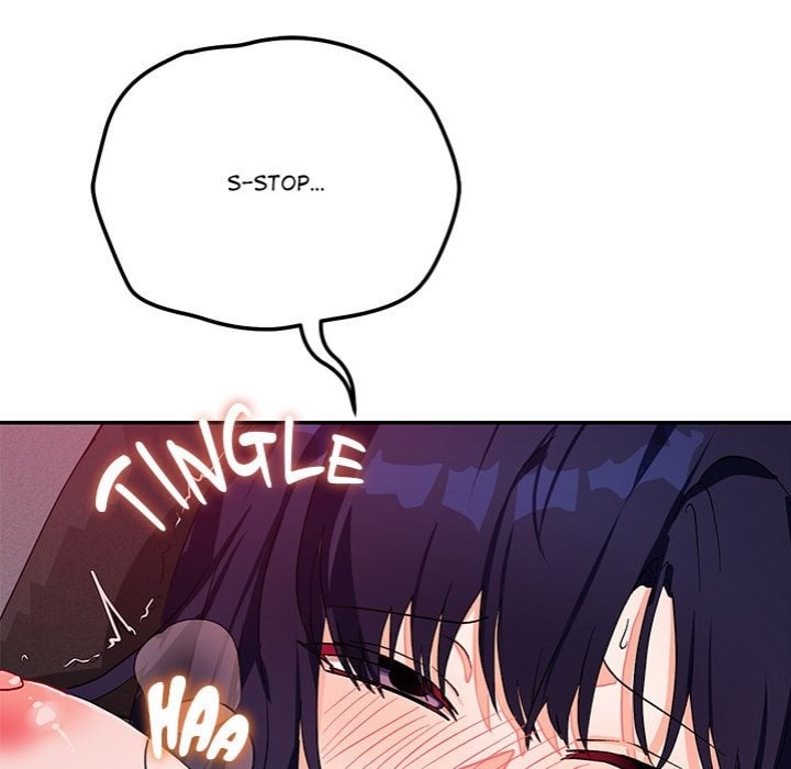 Saving My Magical Girl 110