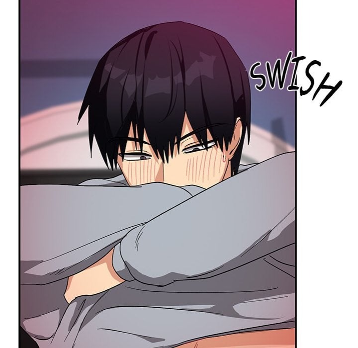 Saving My Magical Girl 121