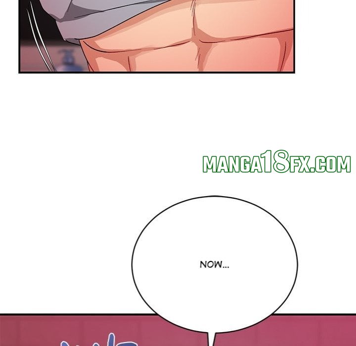 Saving My Magical Girl 122