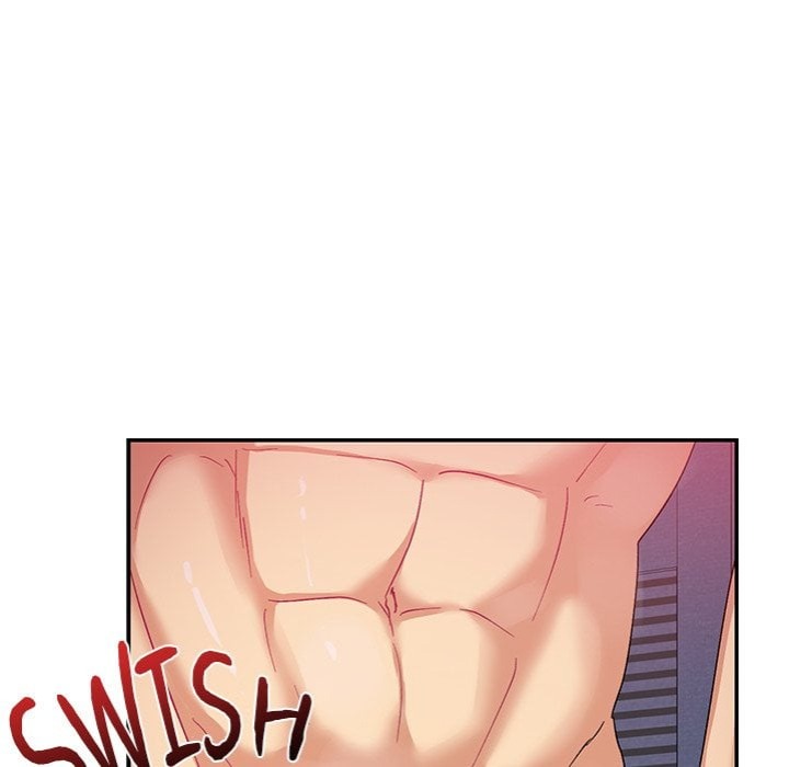 Saving My Magical Girl 125