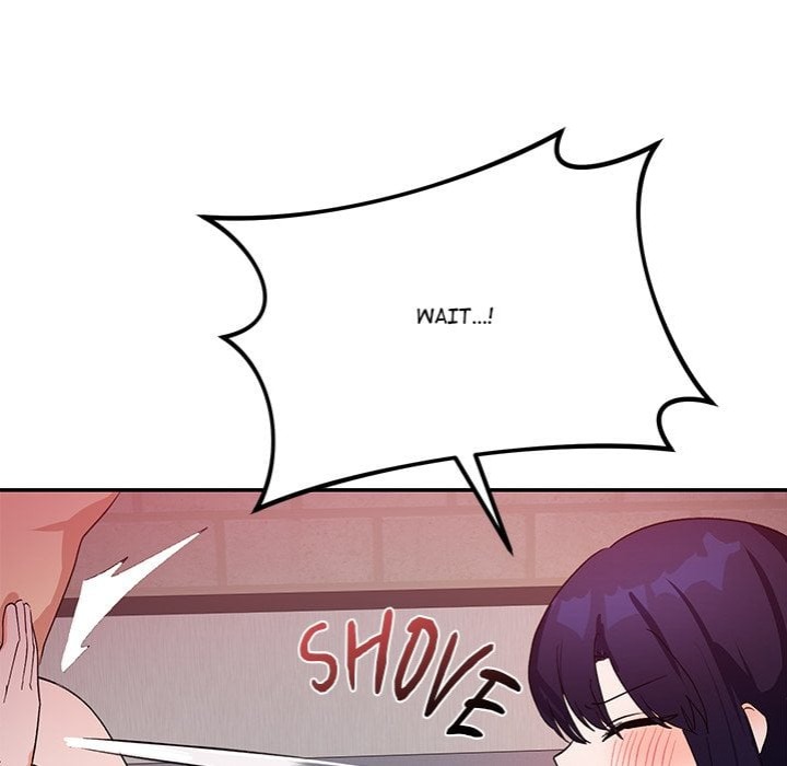 Saving My Magical Girl 127