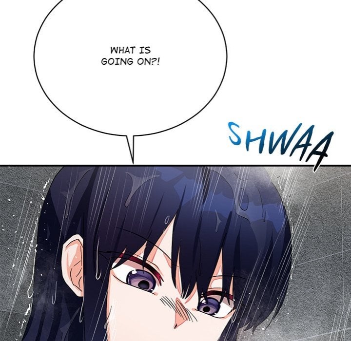Saving My Magical Girl 134