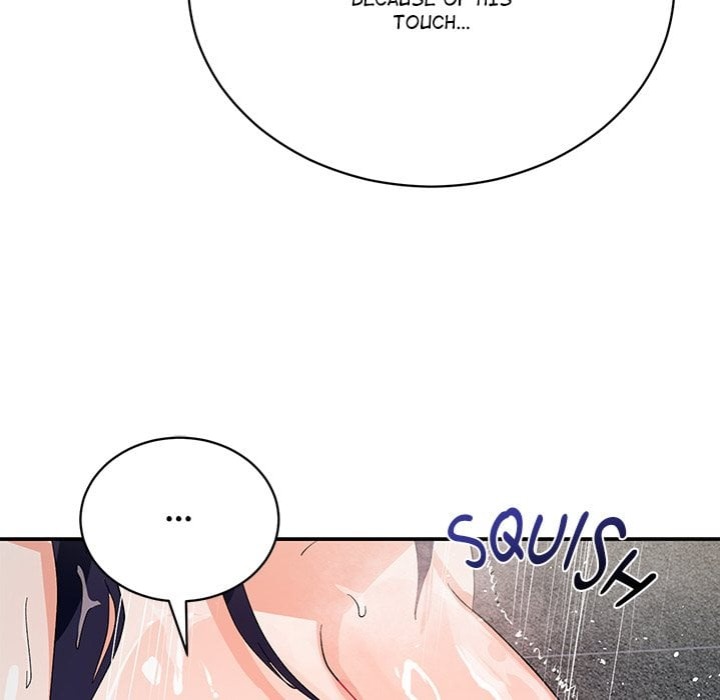 Saving My Magical Girl 136