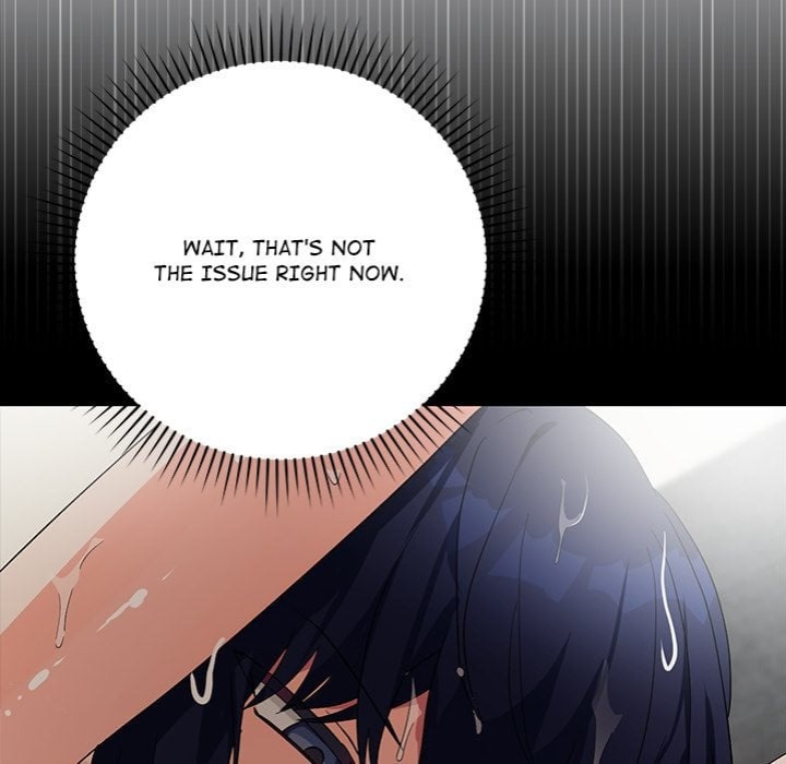 Saving My Magical Girl 143