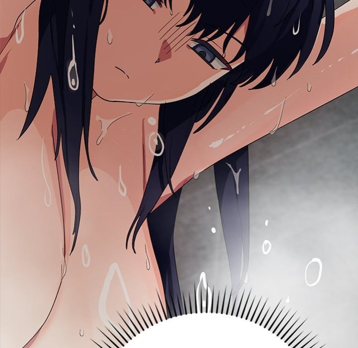 Saving My Magical Girl 144