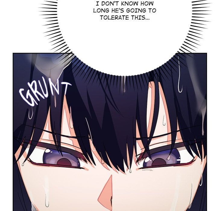 Saving My Magical Girl 150