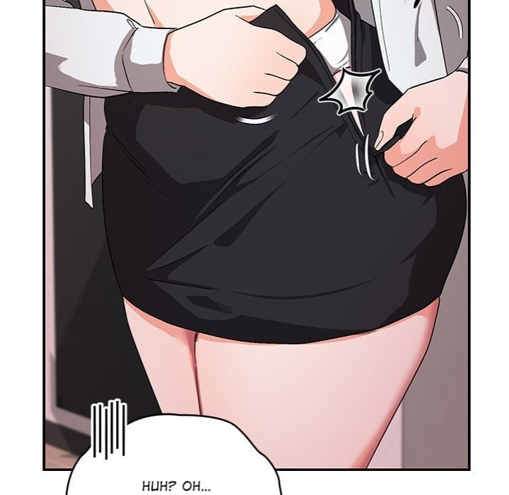 Saving My Magical Girl 16