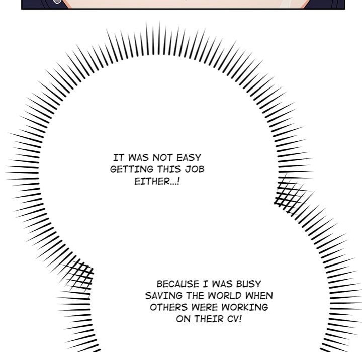 Saving My Magical Girl 151