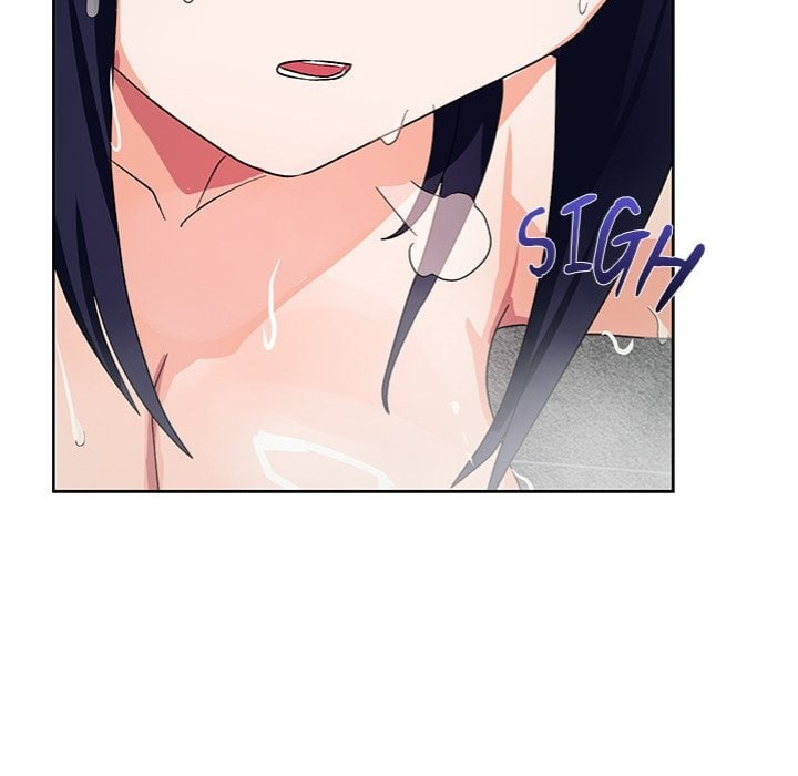 Saving My Magical Girl 153