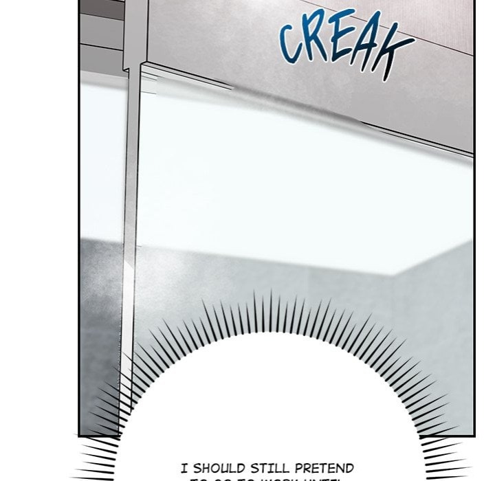 Saving My Magical Girl 155