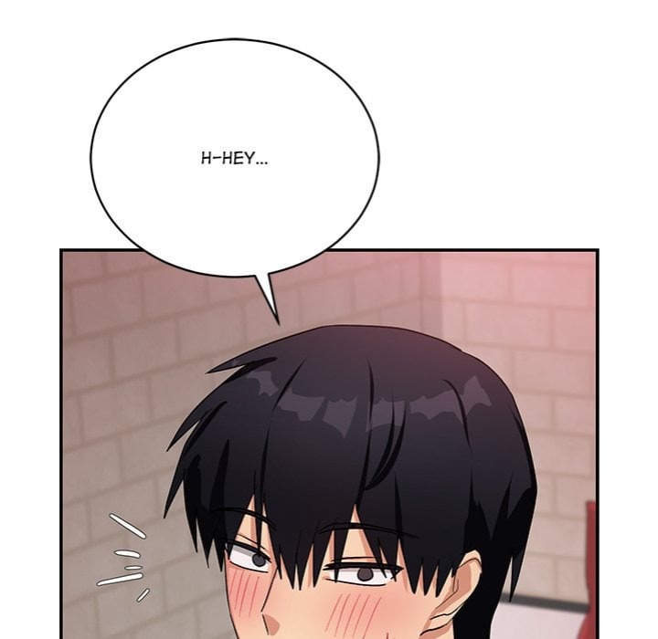 Saving My Magical Girl 161
