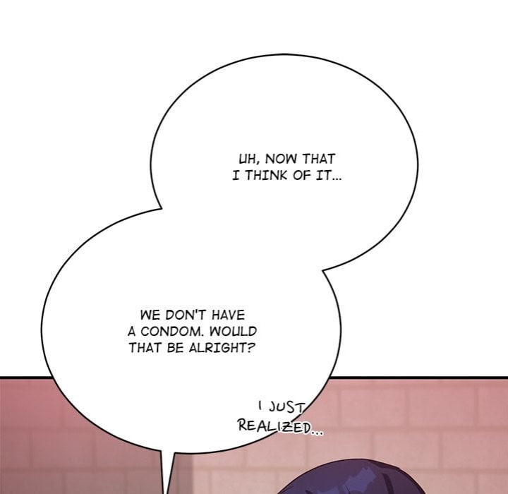Saving My Magical Girl 163