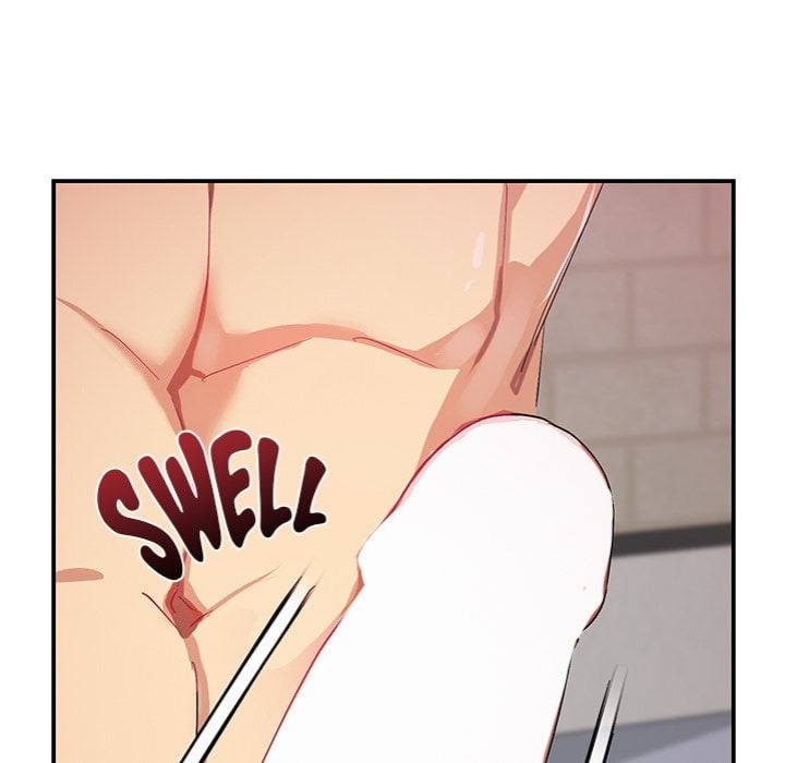 Saving My Magical Girl 169