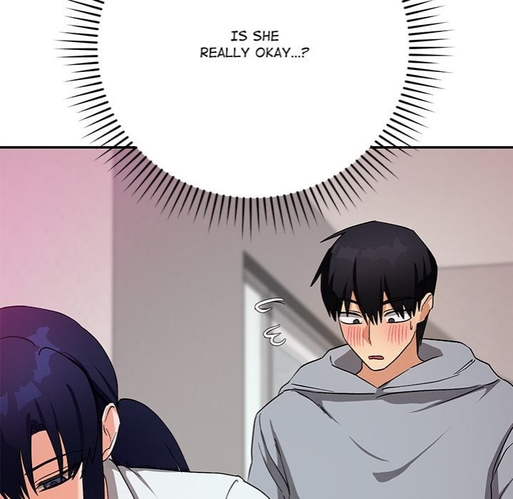 Saving My Magical Girl 18