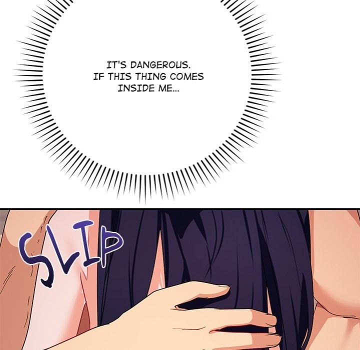 Saving My Magical Girl 175