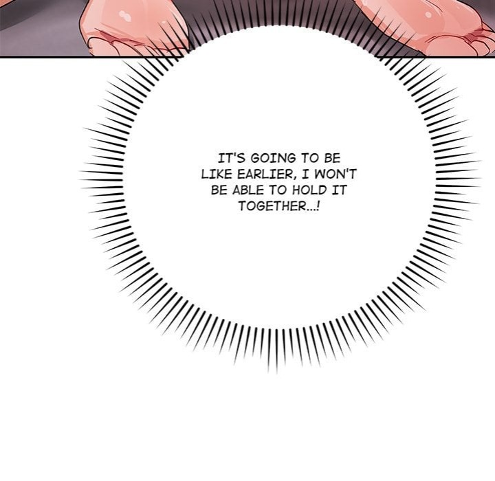 Saving My Magical Girl 177