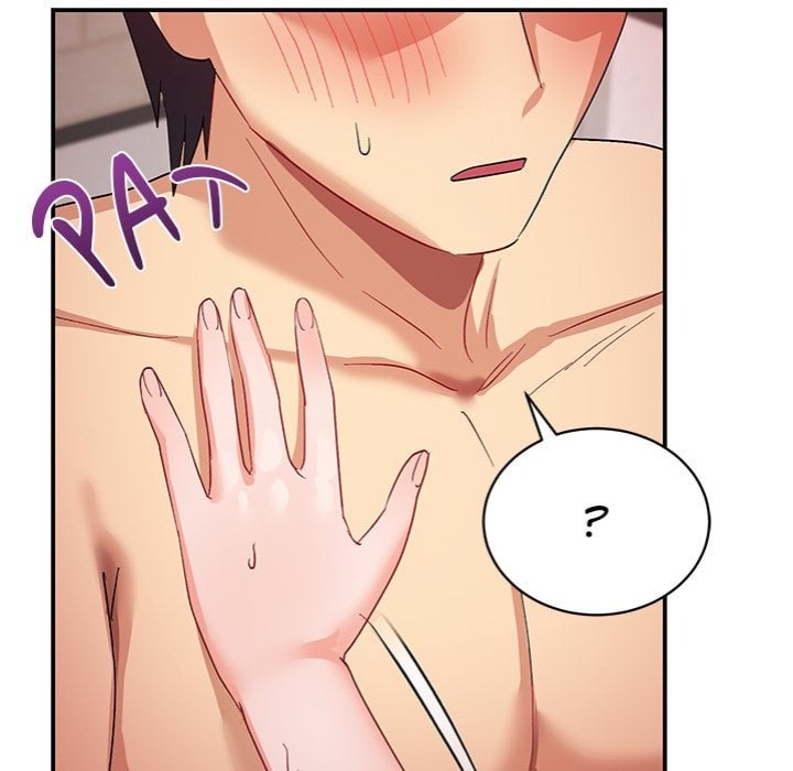 Saving My Magical Girl 179