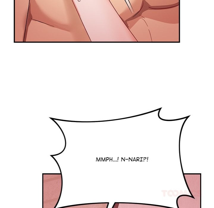 Saving My Magical Girl 180