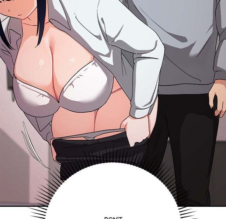 Saving My Magical Girl 19