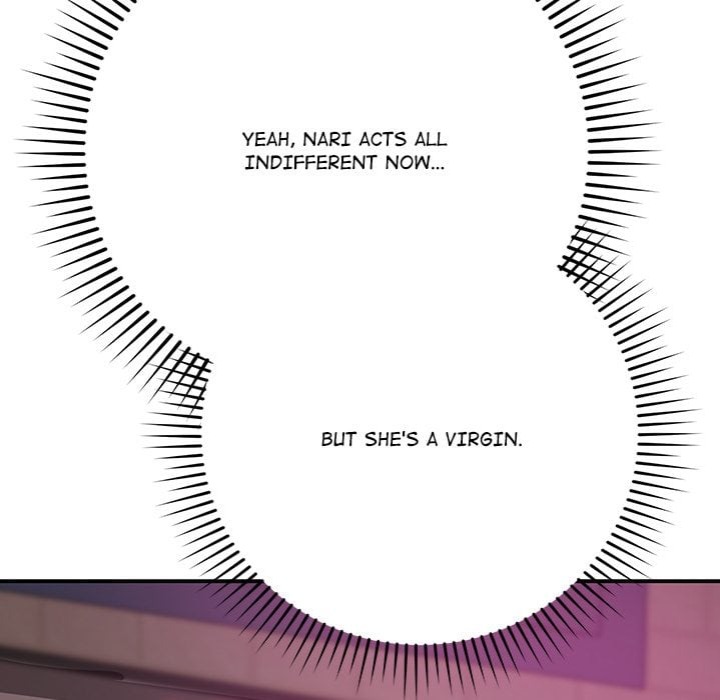 Saving My Magical Girl 21
